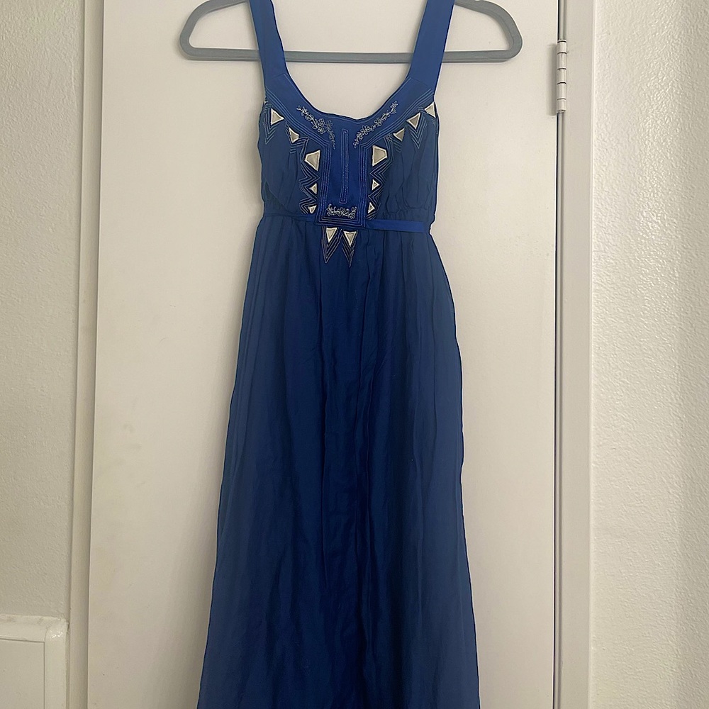 Marciano Maxi Dress